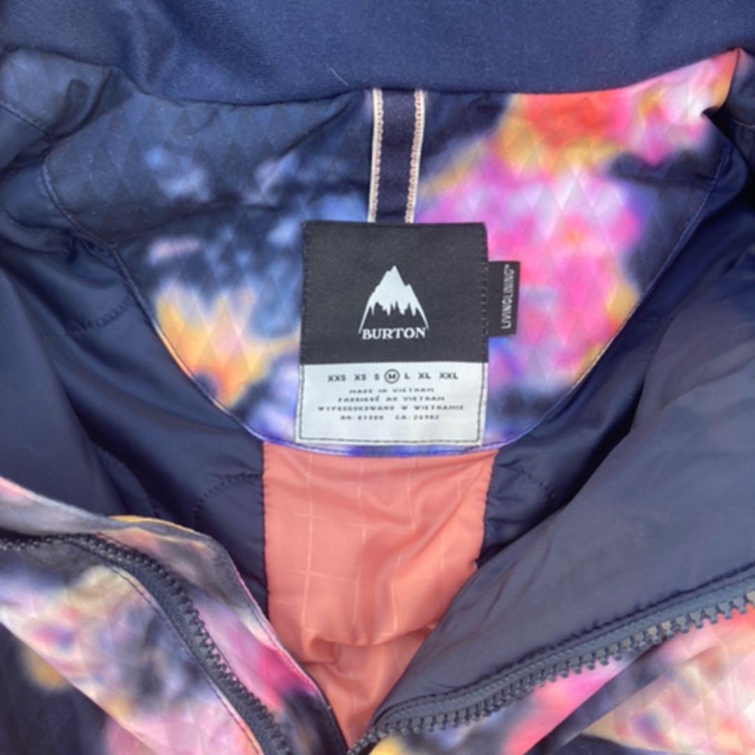 Burton スキー•スノボー　ウェア