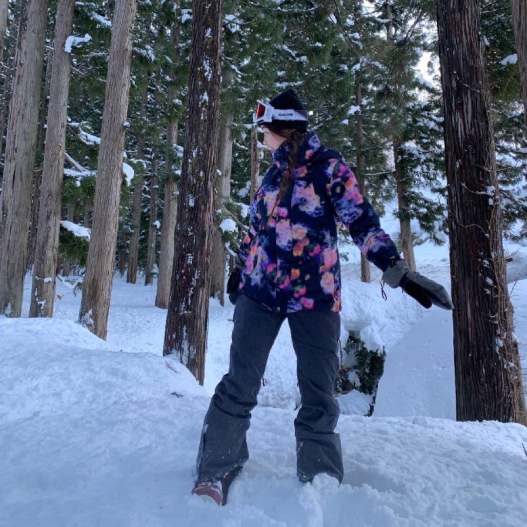 Burton スキー•スノボー　ウェア