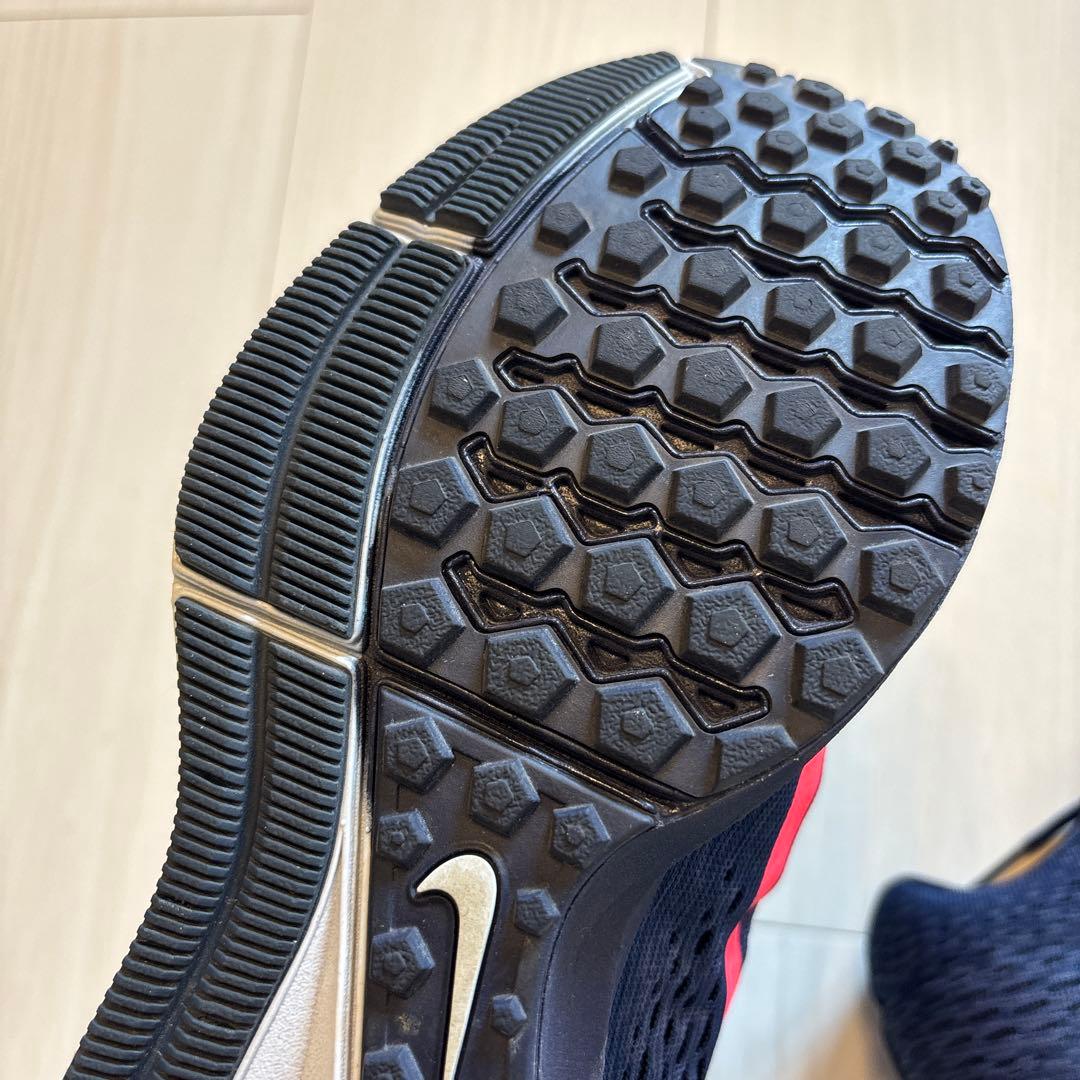 スパイク・シューズ NIKE zoom WINFLO5 26cm