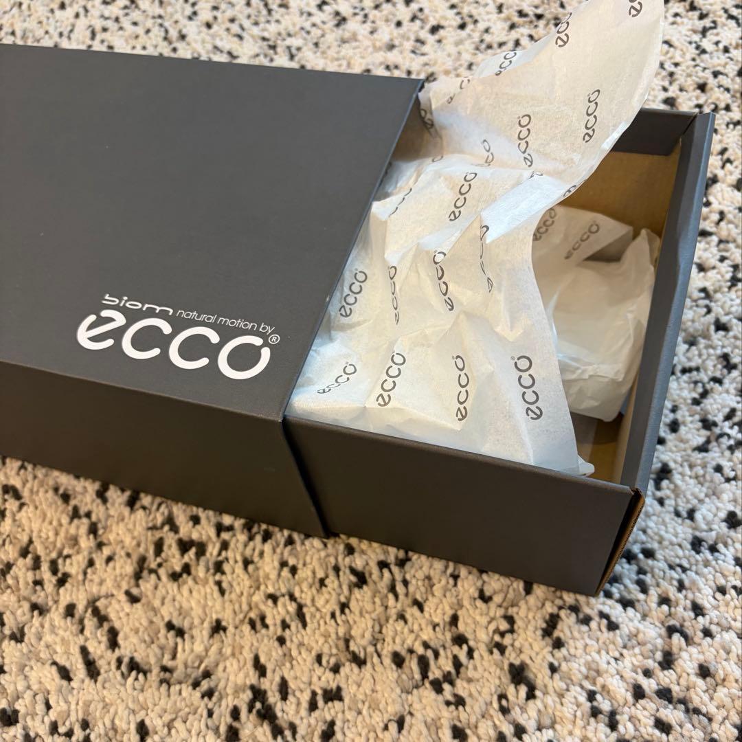 黄色い薔薇_ECCO BIOM HYBRID 4 BOA ゴルフシューズ