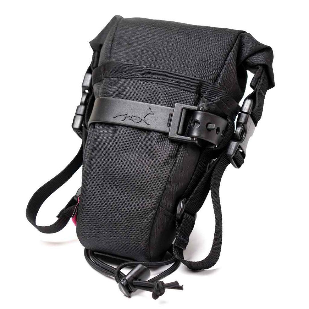 SWIFT INDUSTRIES every day caddy サドルバッグ