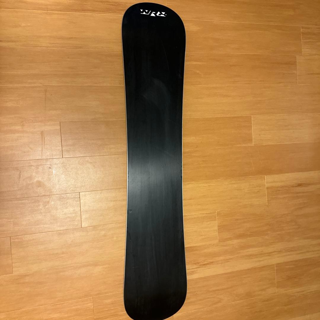 スノーボード WRX board Mk-W 144