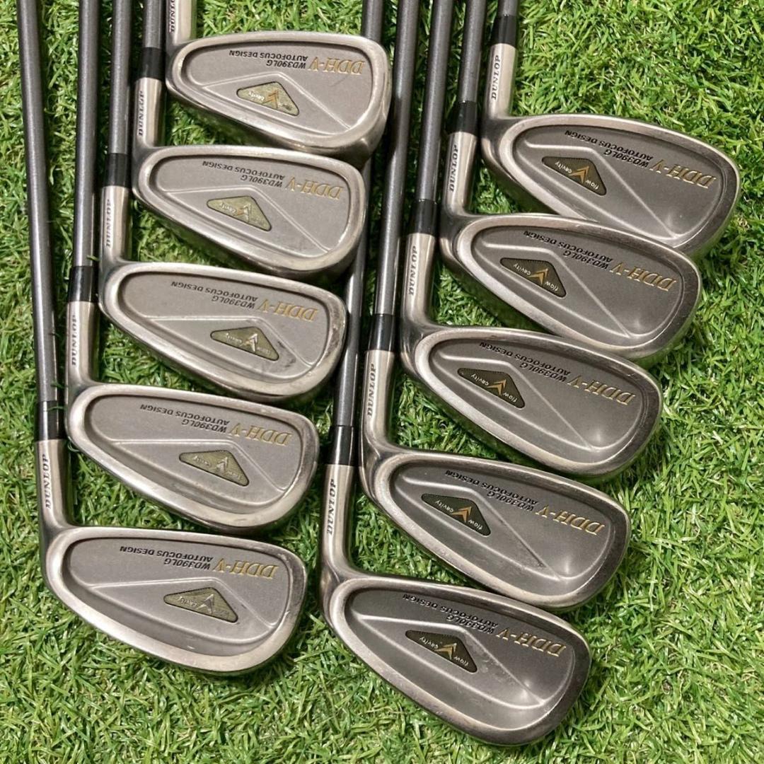 初心者オススメ！ TaylorMade メンズゴルフクラブ 初心者　15本