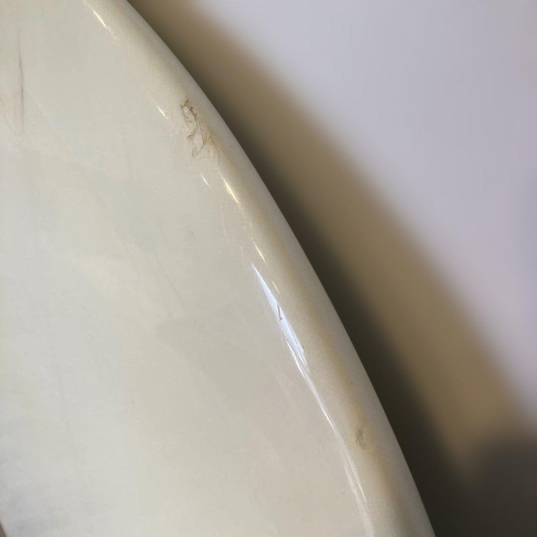 Life wisdom mojosurfboard フィッシュ4'6