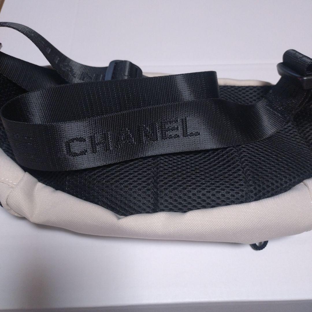 CHANEL ショルダーバッグ ボディバッグ ウエストバッグ