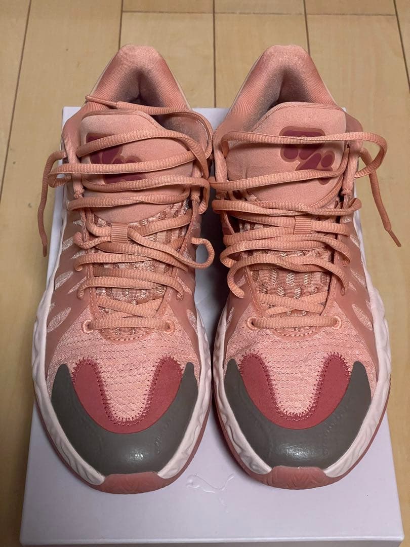 シューズ(男性用) PUMA HALI1 26.5cm