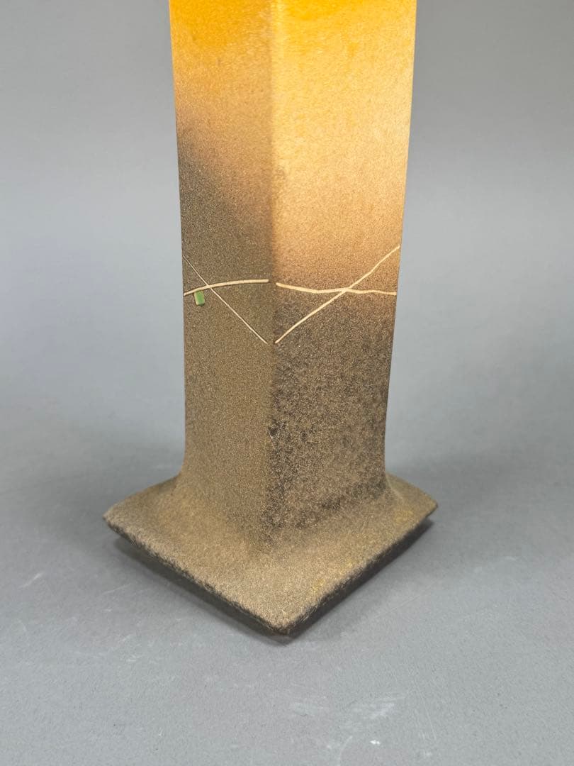 いけばな　池坊　信楽焼　手作り　陶器花器　自由花　古流　草月流　小原流　花瓶