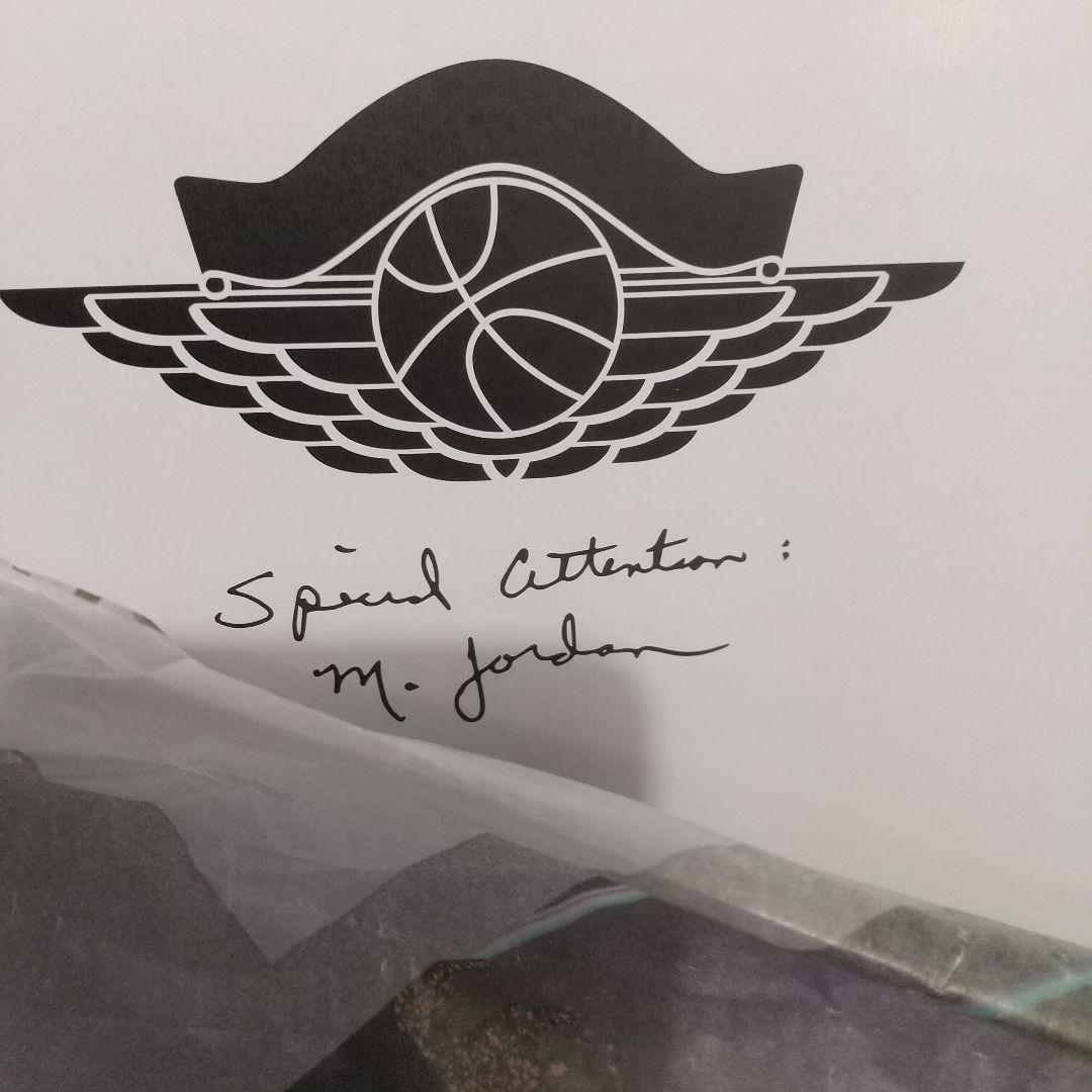 Air Jordan 1 エアジョーダン1 つま黒　Black toe　新品