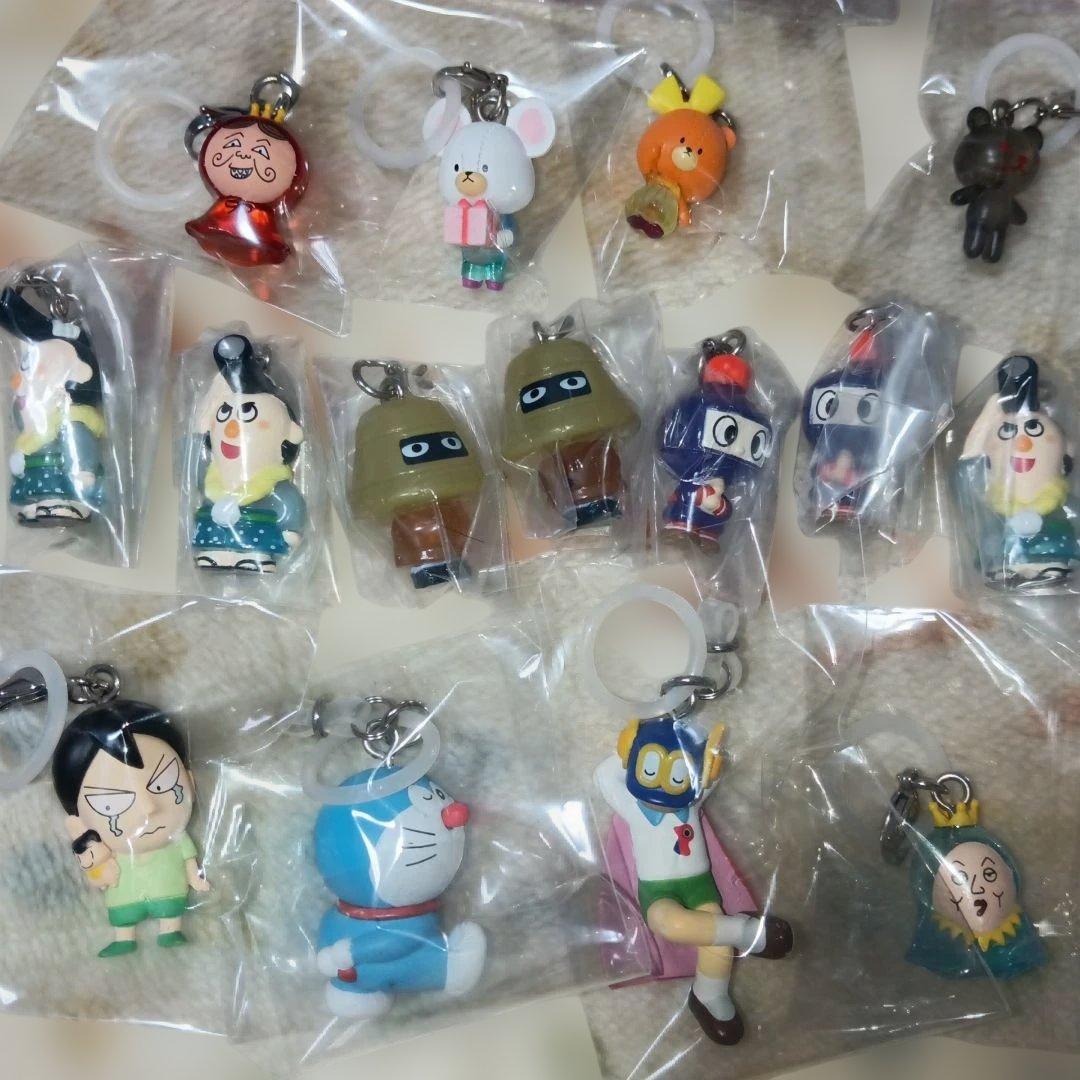 めじるしアクセサリーセット