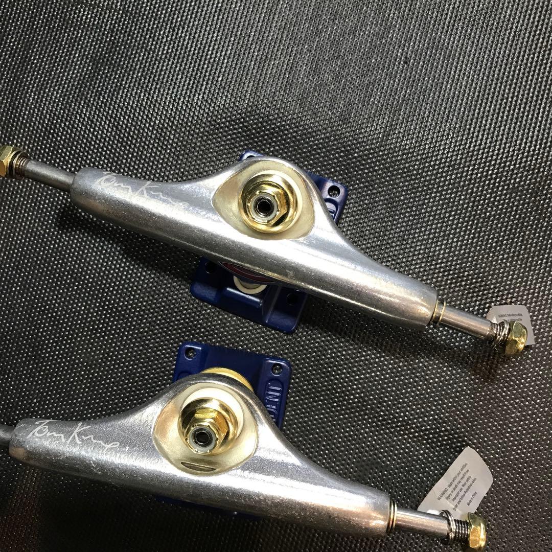 INDEPENDENT インディ　スケートトラック　144 スタンダード