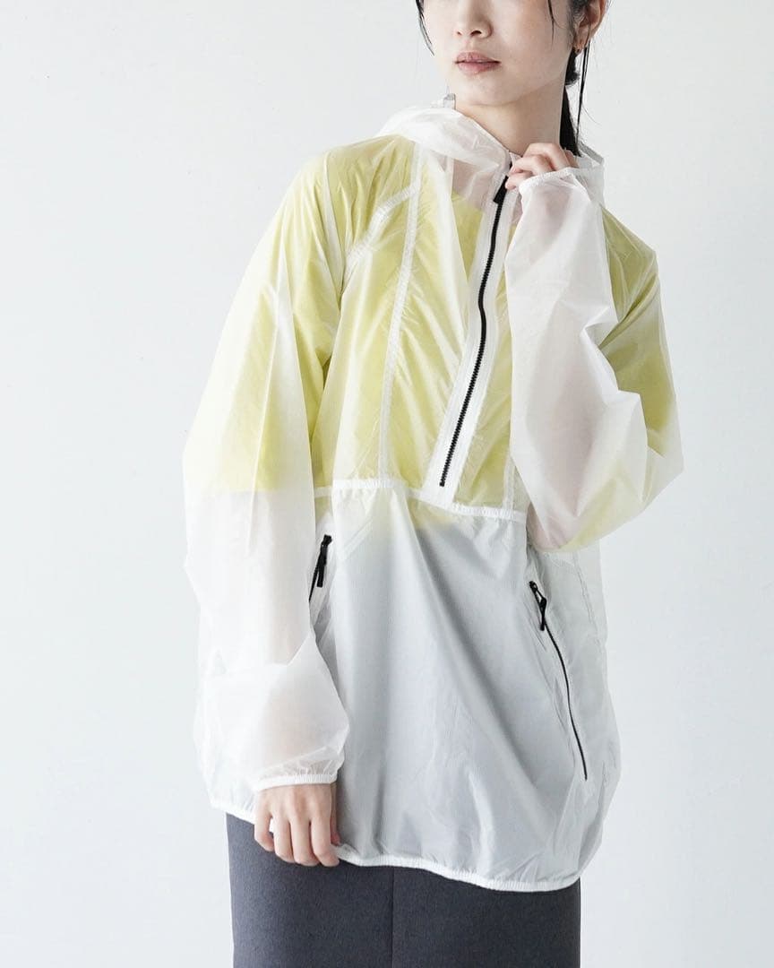 THE NORTH FACE ノースフェイス ⭐︎メンズXL フリーランアノラック