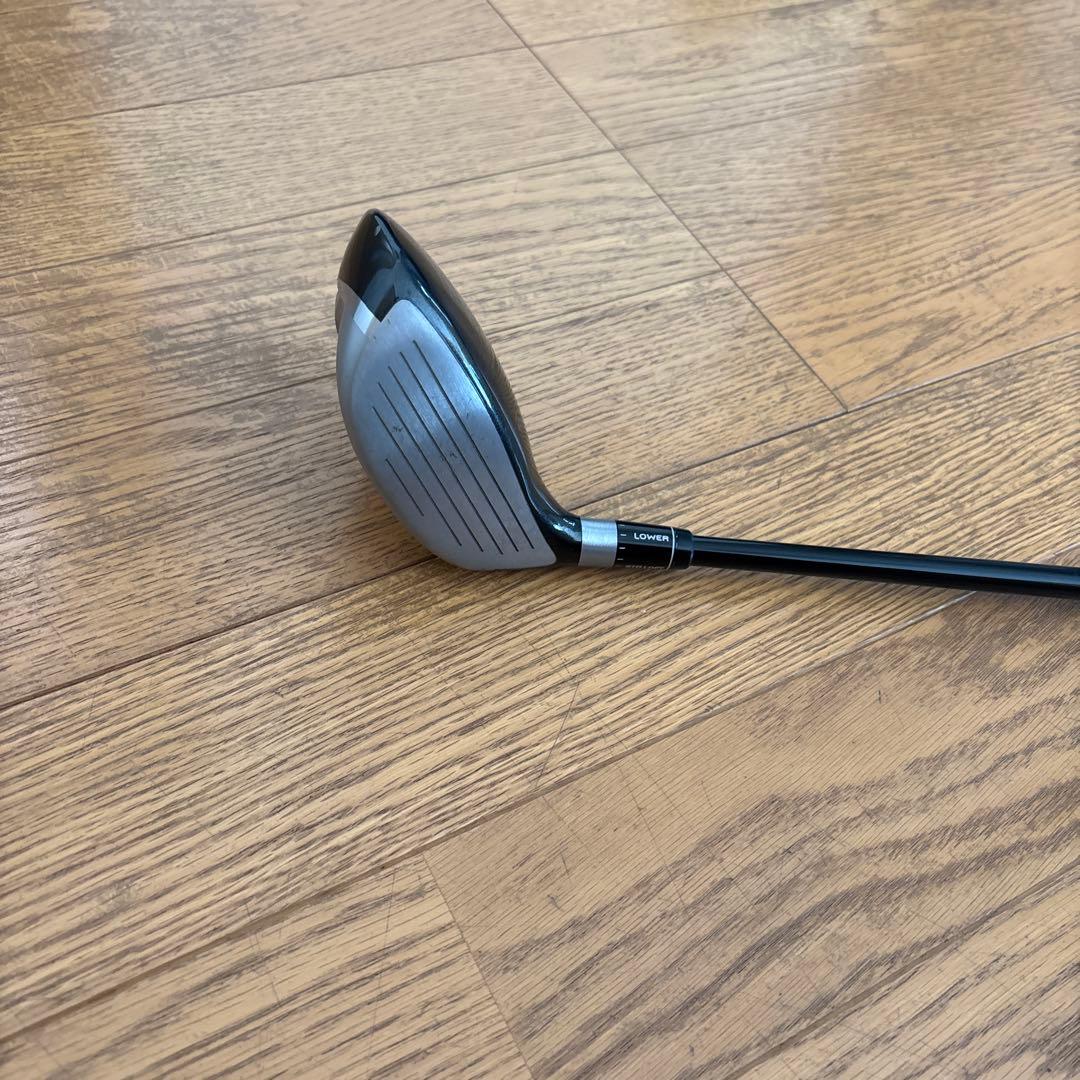 TaylorMade SLDR フェアウェイウッド