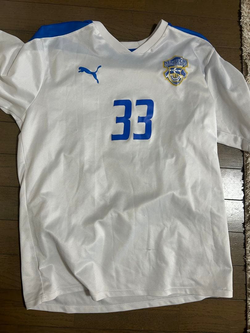 瀬戸内高校Puma 33