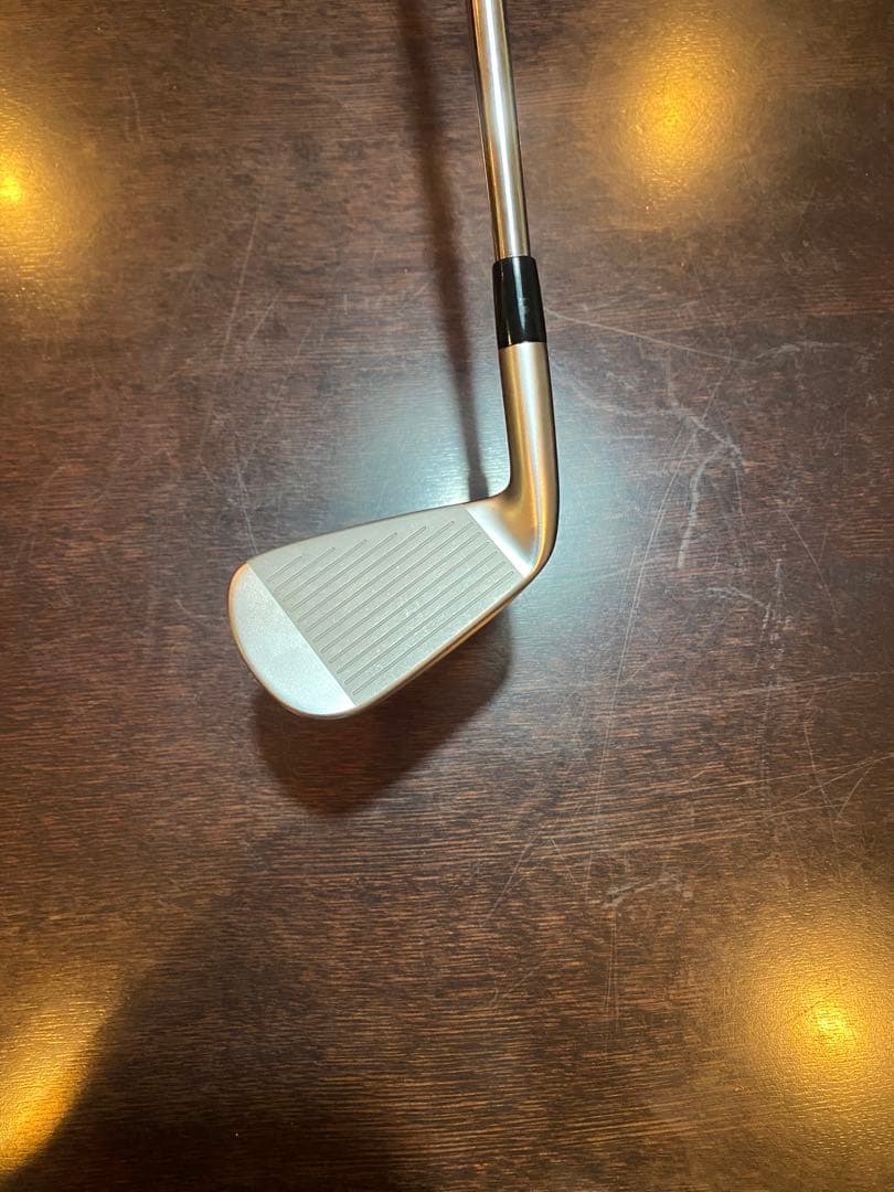 Mizuno JPX925 FORGEDアイアン ダイナミックゴールド105