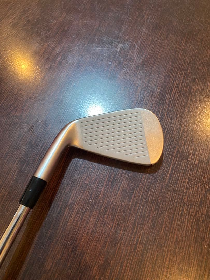 Mizuno JPX925 FORGEDアイアン ダイナミックゴールド105