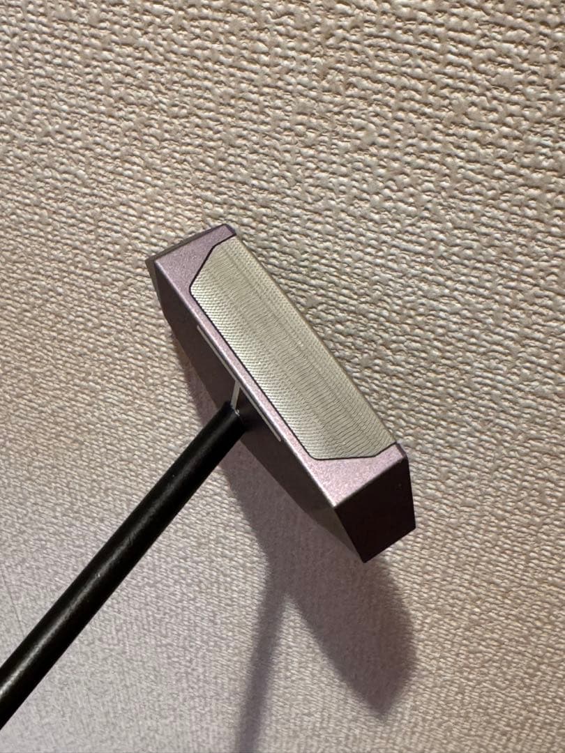 LAB.GOLF OZ.1i レフティ 33インチ