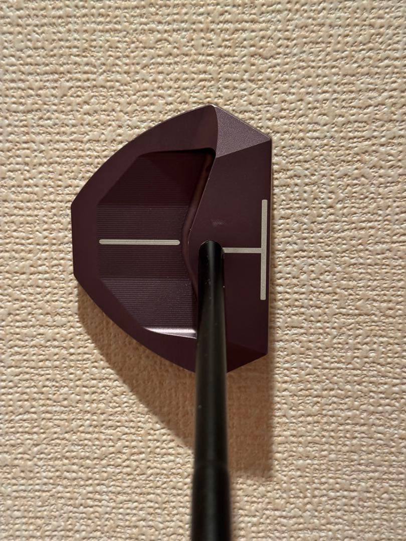 LAB.GOLF OZ.1i レフティ 33インチ