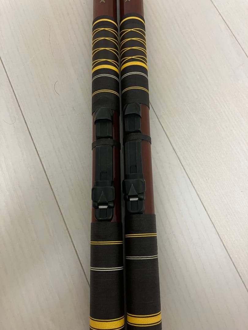 Daiwa プロ磯2号-63DX 2本まとめて