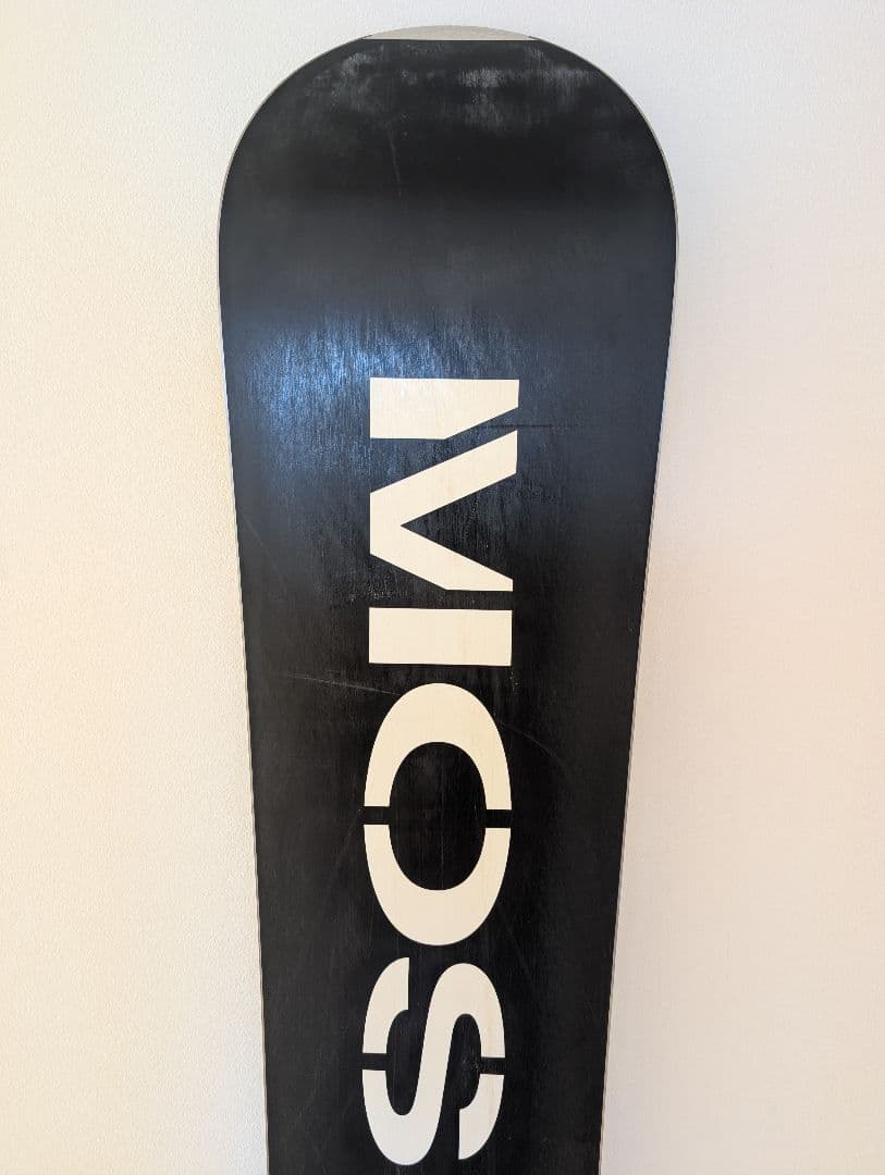 MOSS Synchro6190 TE アルペン スノーボード