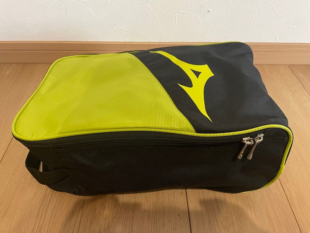 ミズノ サンダーブレード2 バレーボール シューズ レディース　22.5cm