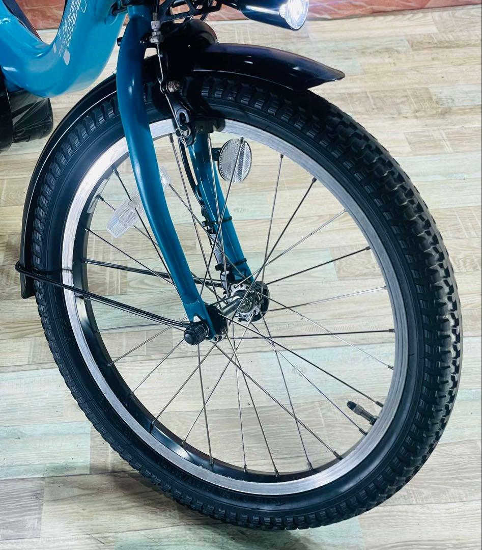 パスキス2019年⭐️12AH人気モデル！子供乗せ電動アシスト自転車Y3291