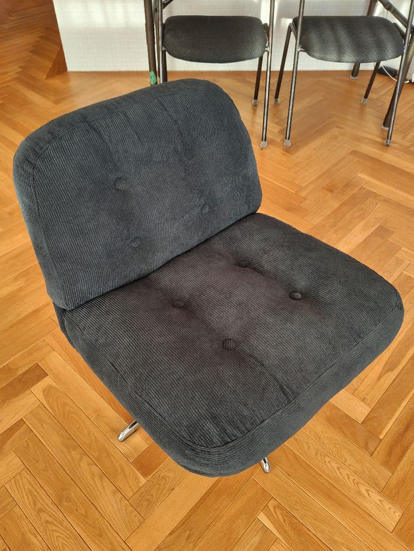 IKEA DYVLINGE ディヴリンゲ チェア
