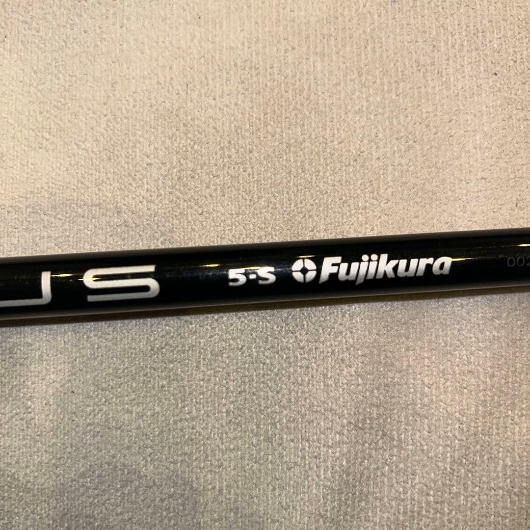 人気！VENTUS BLACK 5S Velcore Technology
