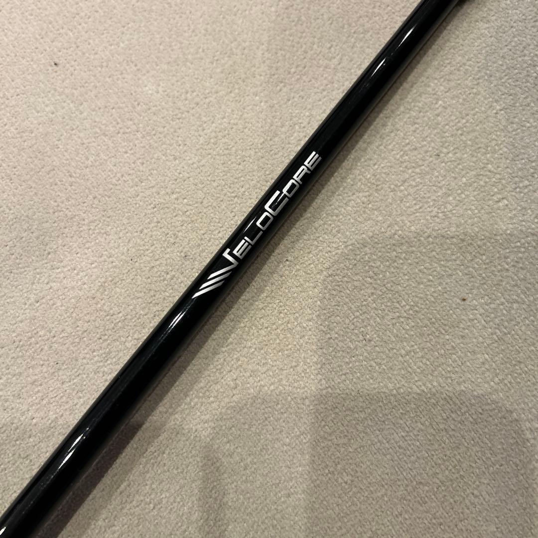 人気！VENTUS BLACK 5S Velcore Technology