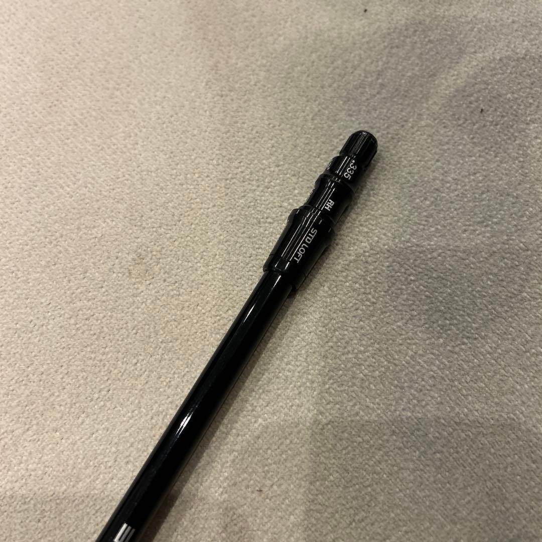 人気！VENTUS BLACK 5S Velcore Technology