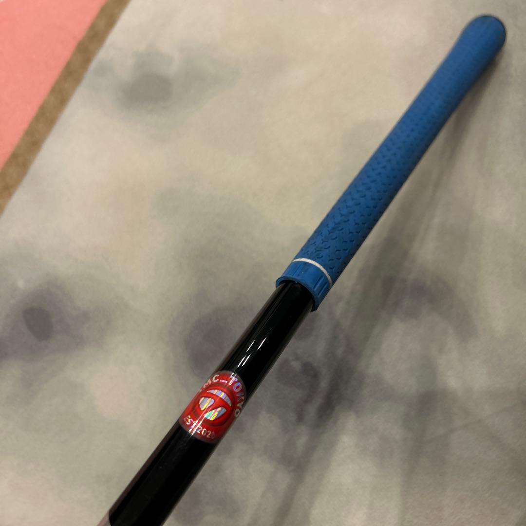 人気！VENTUS BLACK 5S Velcore Technology