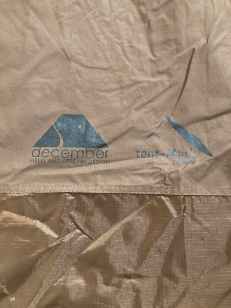 tent-Mark DESIGNS DECEMBERサーカスDX HUNTER