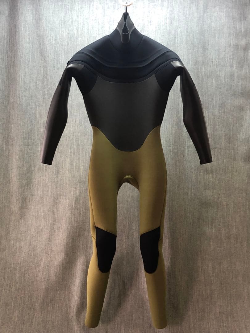 ウェットスーツ 新品未使用