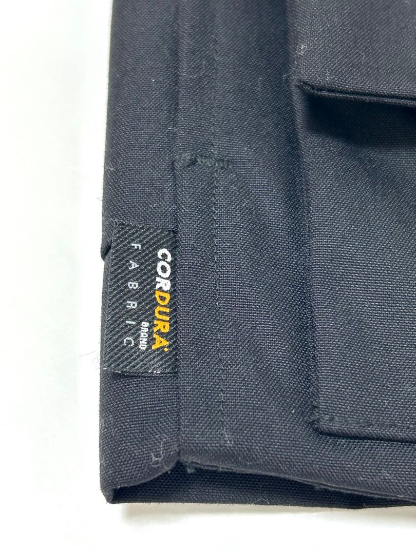 Helly Hansen フィッシングベスト S ブラック