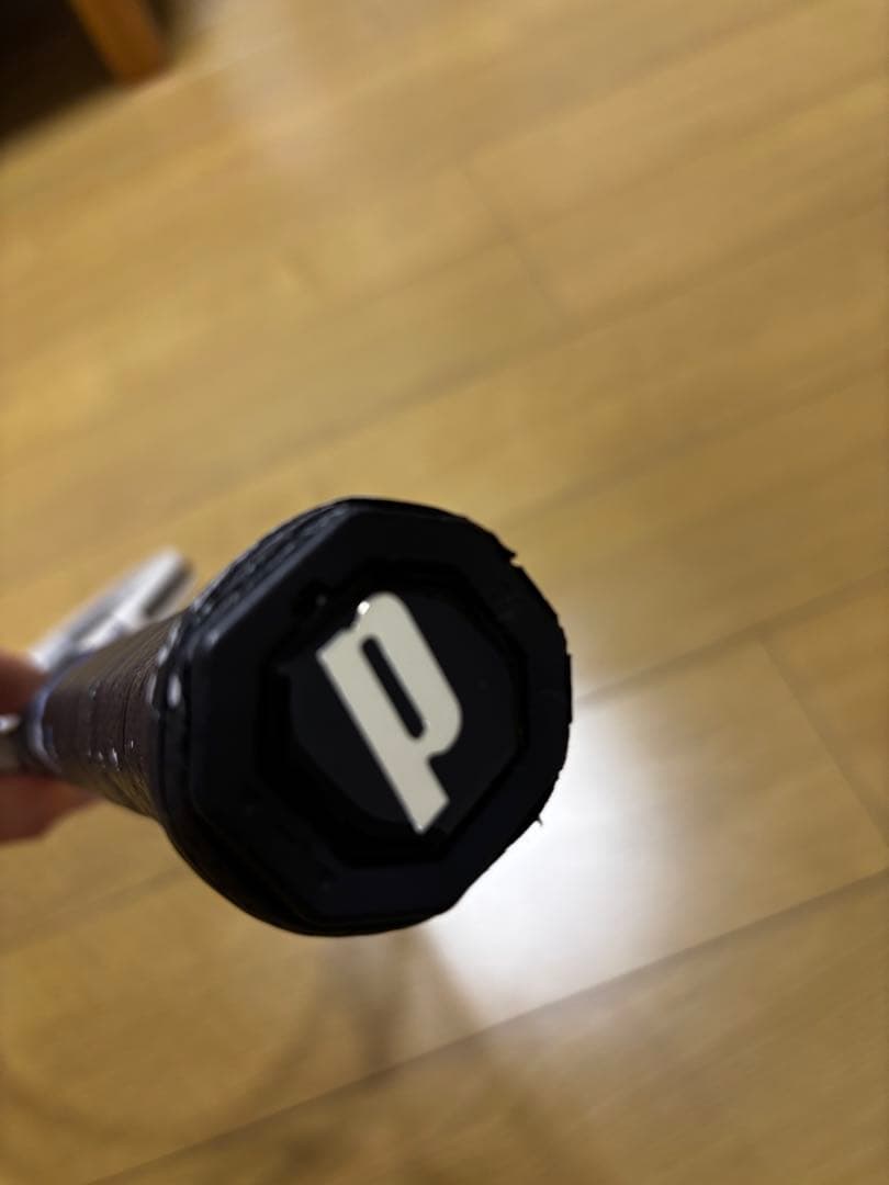 美品　Prince tour 290g G2