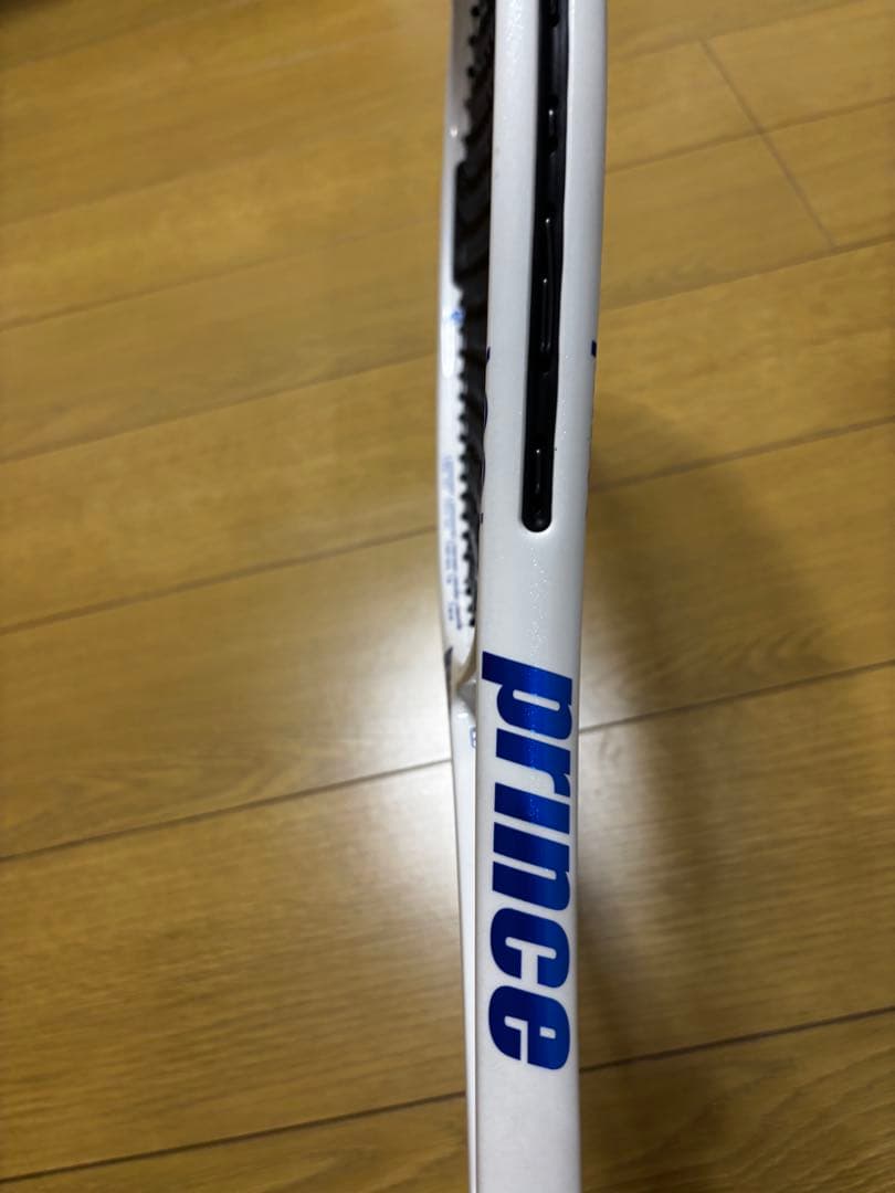 美品　Prince tour 290g G2