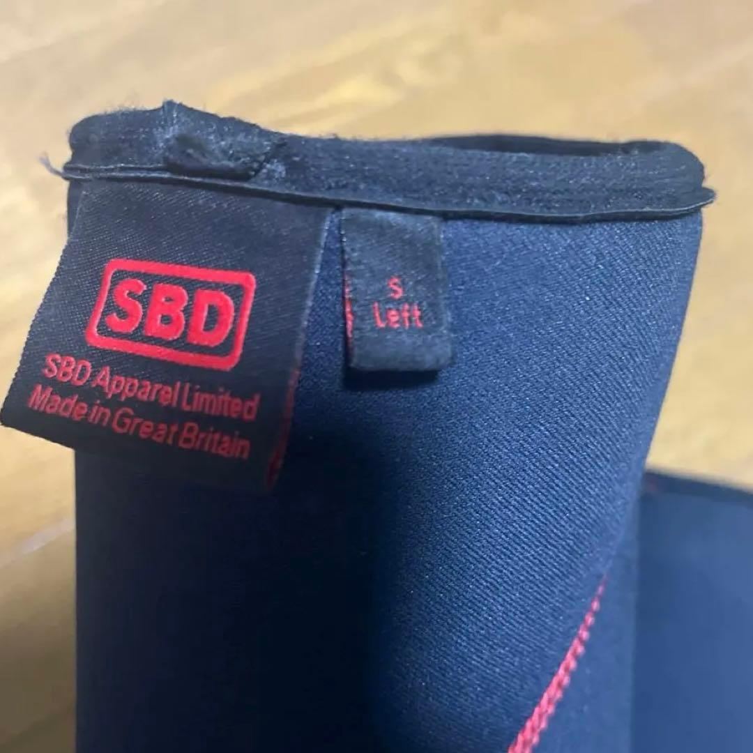 SBD ニースリーブ　Sサイズ