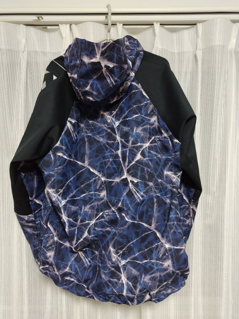 オークリー　野球ウェア上下 　STRIK WIND WARM Lサイズ