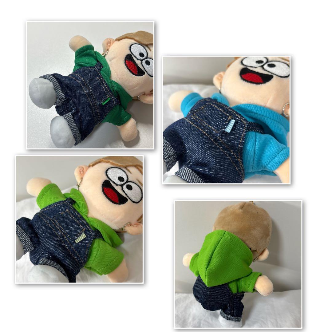 hir0.to.maronオーダーページ　 timelesz タムぬい