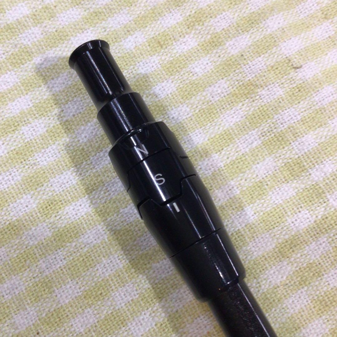 The ATTAS V2 5S キャロウェイスリーブ