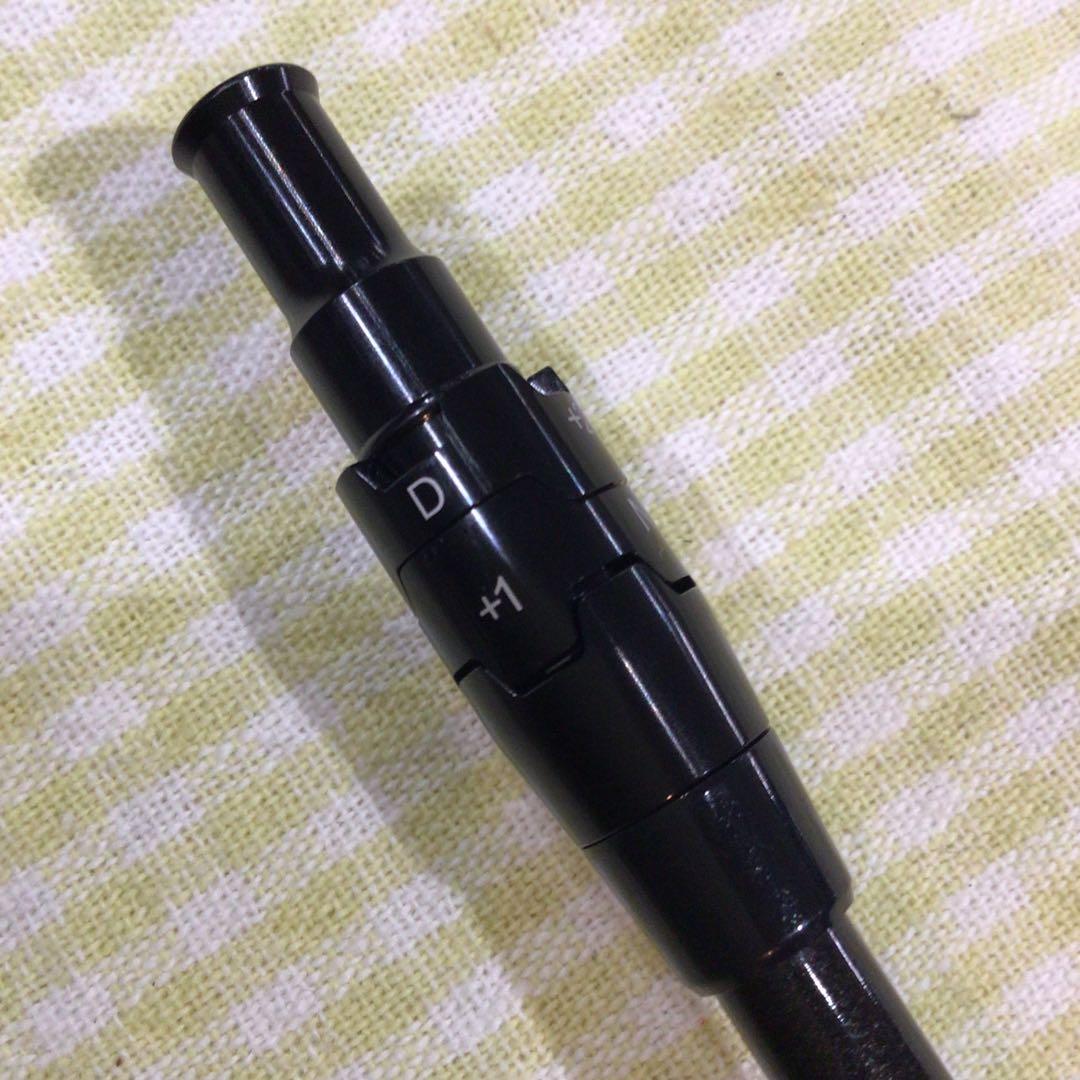 The ATTAS V2 5S キャロウェイスリーブ
