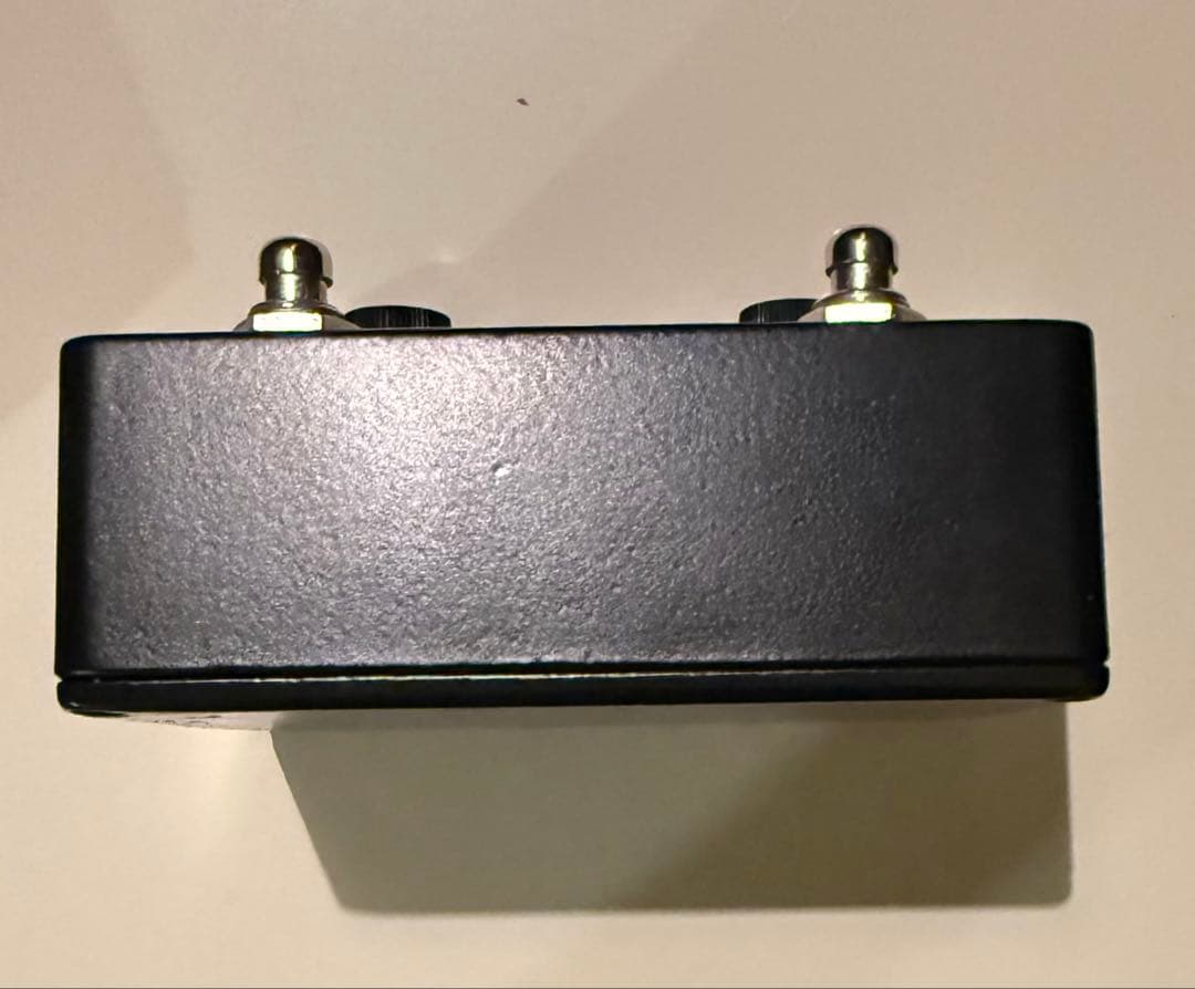 ギター BROWNE AMPLIFICATION Carbon X