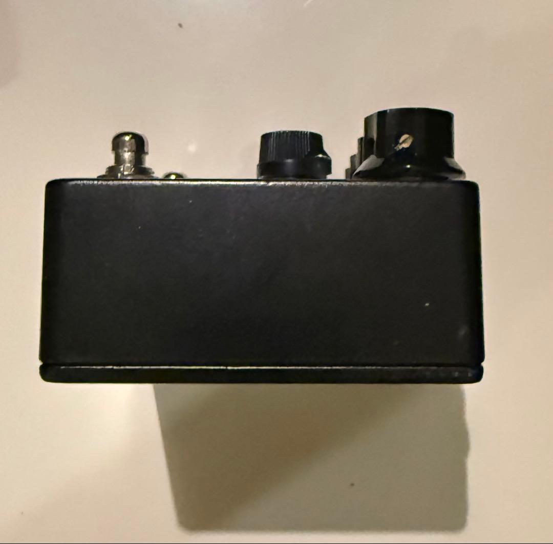 ギター BROWNE AMPLIFICATION Carbon X