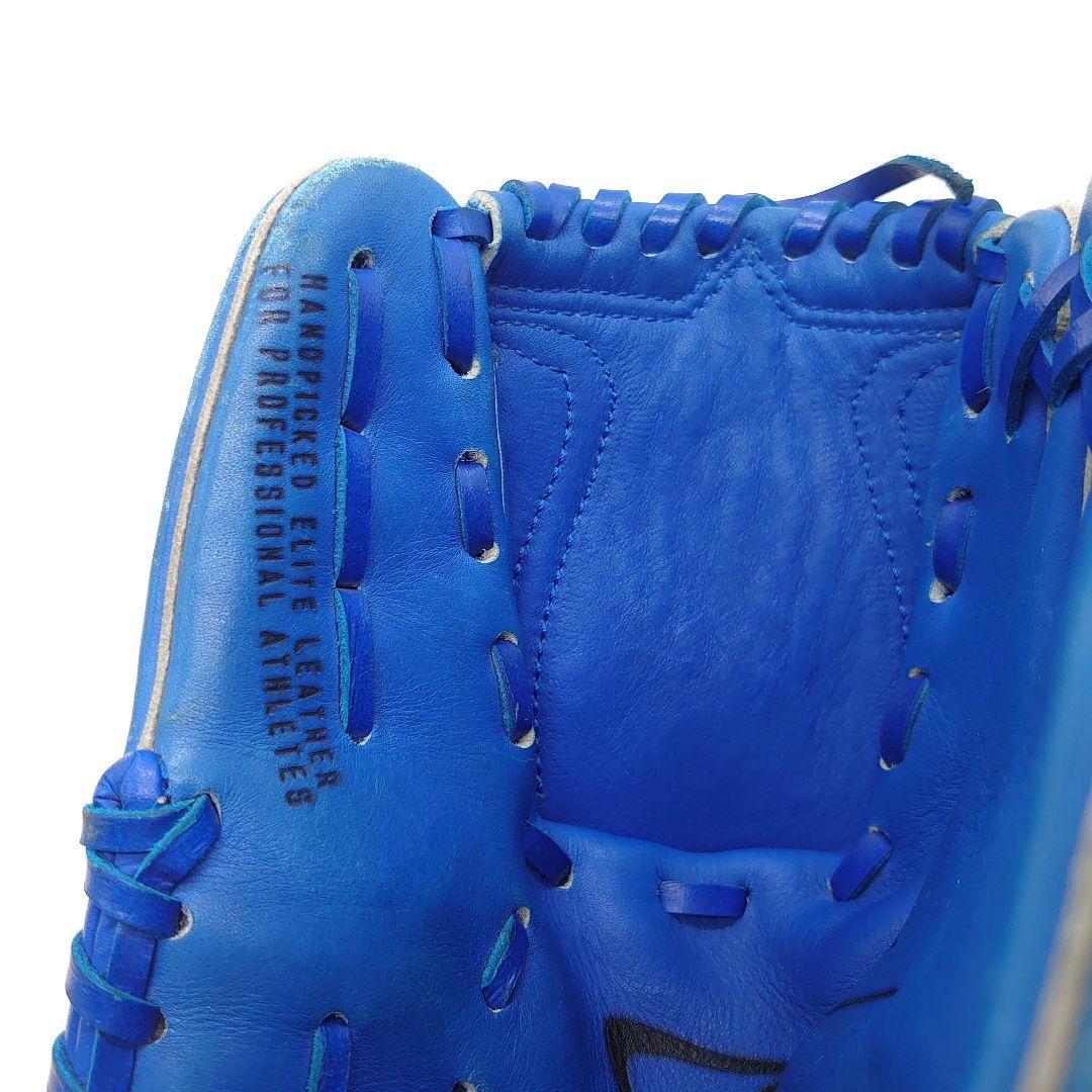 NIKE 岩隈久志 シグネイチャーモデル 少年軟式用グローブ