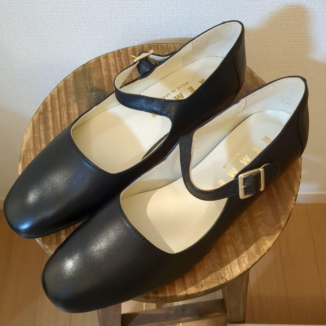 JandTパンプス
