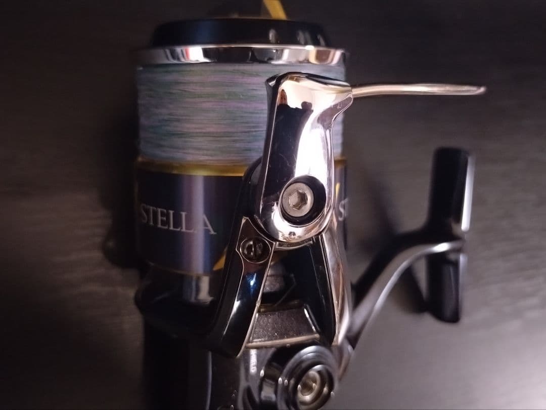 SHIMANO 13ステラ(STELLA) SW 5000XG