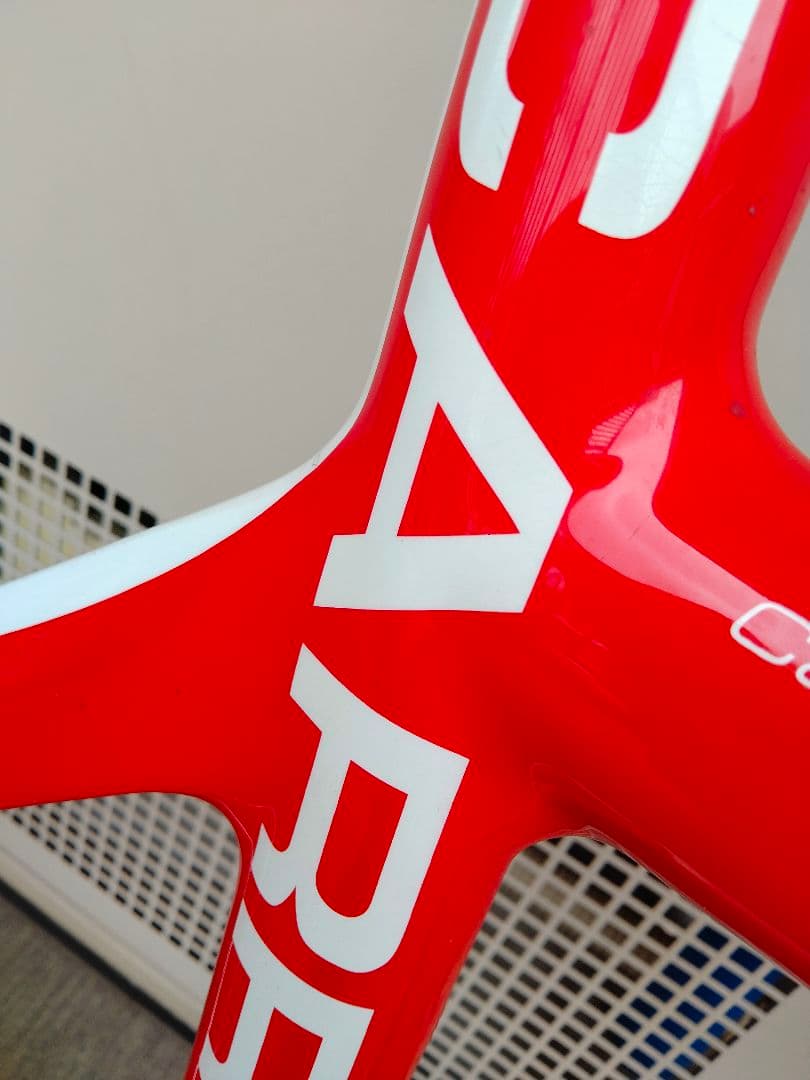 CARRERA VELENO EVO フルカーボンフレーム 500mm　2017