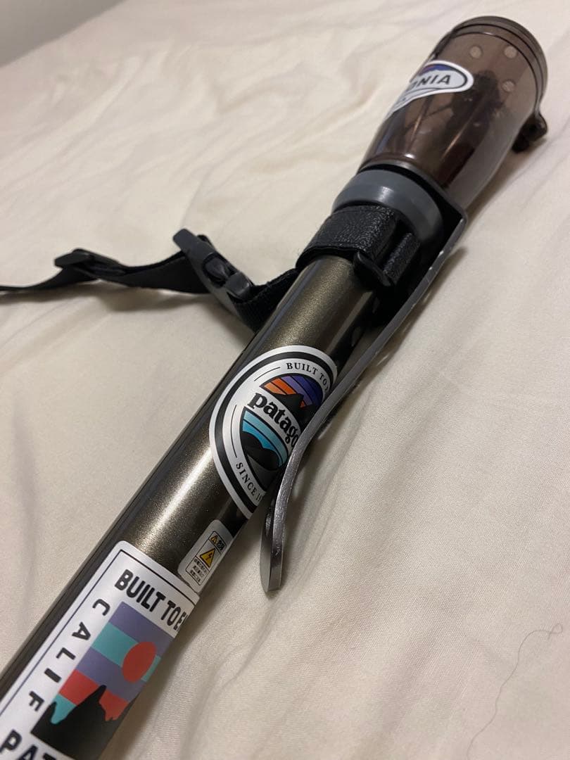 第一精工　オートキングギャフ　500 中古品