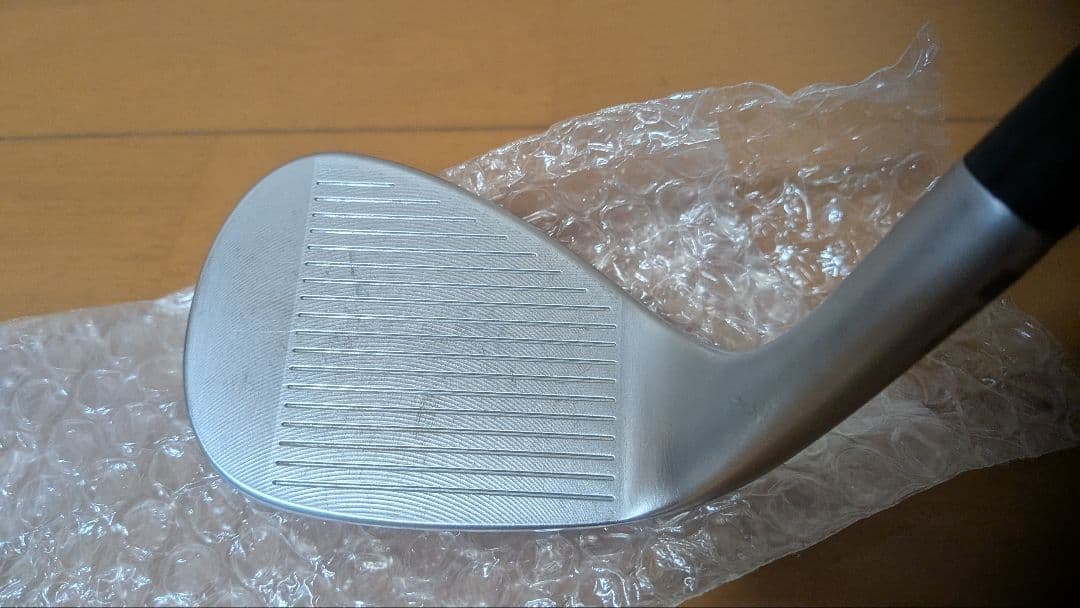 Cleveland RTX 3 58度ウェッジ