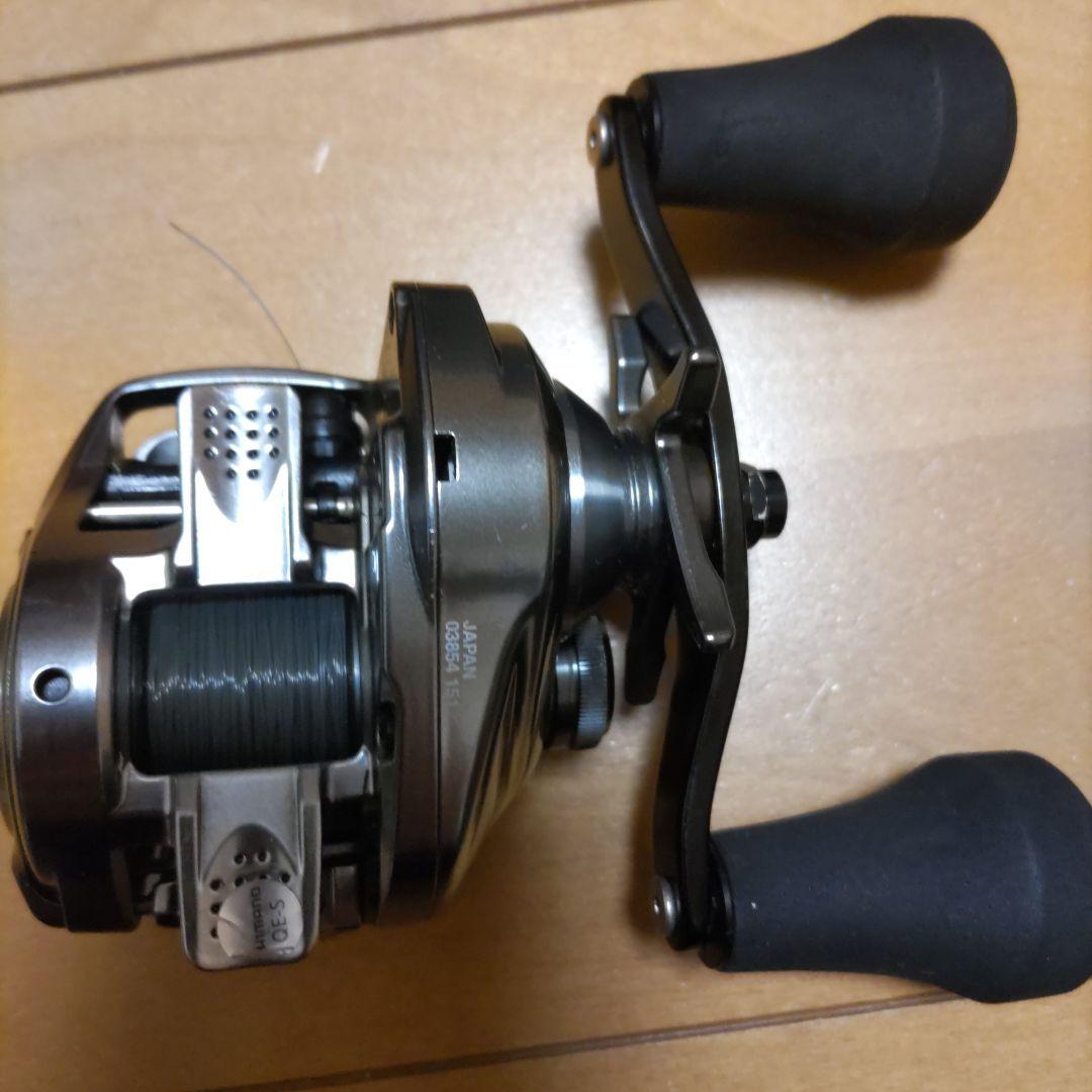 18BANTAM MGL LEFT(ノーマルギア6.2：1)