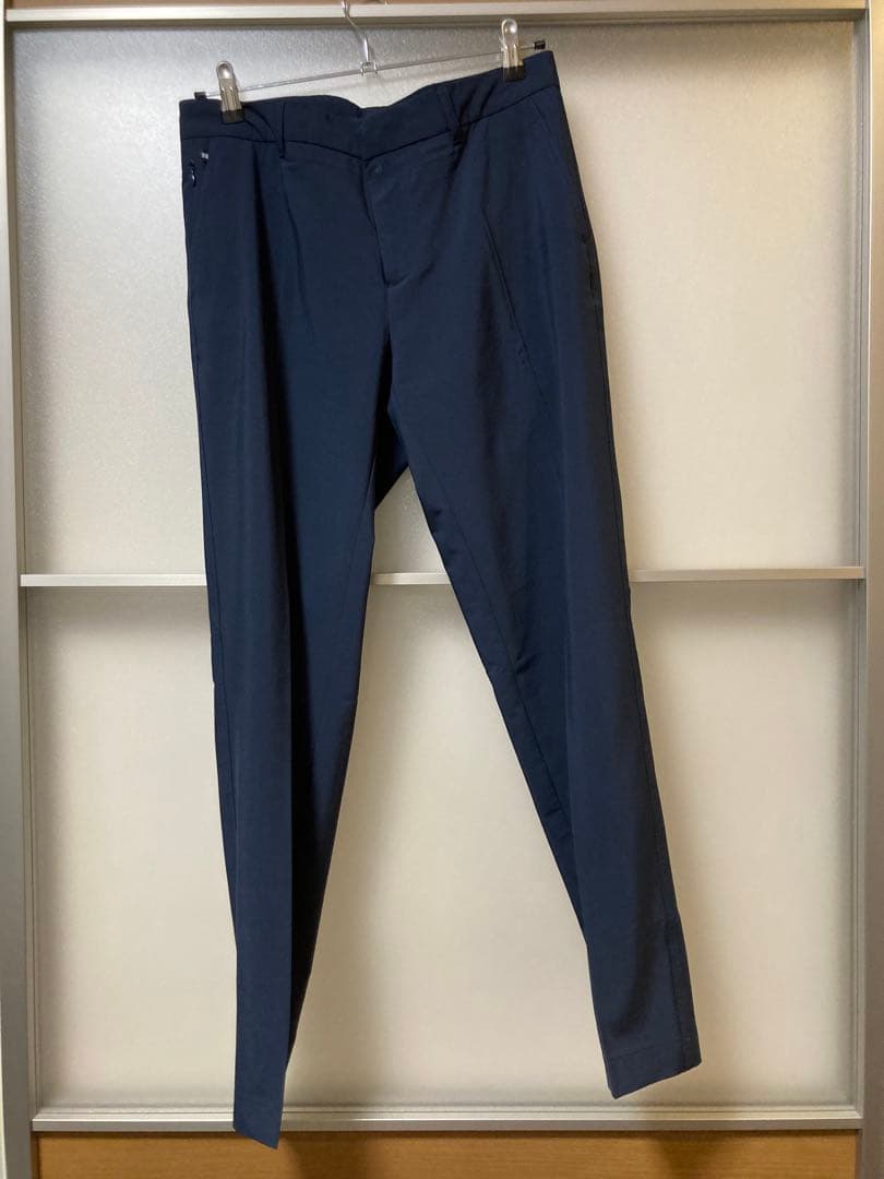 【mike様】J.LINDEBERG スリムフィットパンツ 30/34
